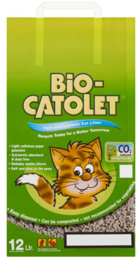 Catolet price hot sale